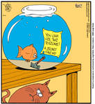 fish bowl escape