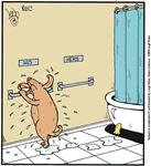 his her hand dryer