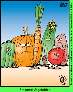 Rubes Daily Cartoon