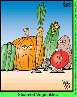 Rubes Daily Cartoon