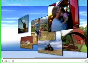 video of Leigh being interviewed by AgDay