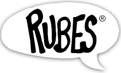 Rubes logo