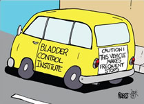 Bladder Control Institute