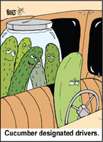 Designated Pickle