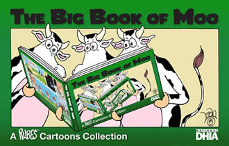 book of Moo