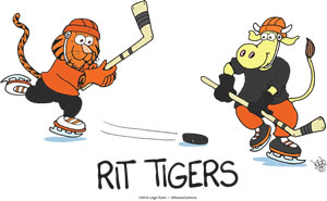 Rit Tigers