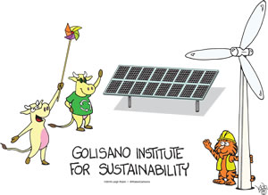 Golisano Institute for Sustainabliity