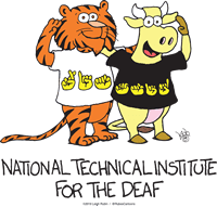 National Technical Institute For the Deaf